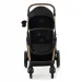 Kinderkraft Коляска Kinderkraft 3 в 1 Moov 2 Pure Black (KSMOOV02BLKEV00) (5902533925780)