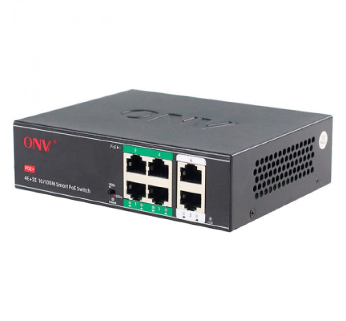 Onv Комутатор мережевий Onv ONV-H1064PSD
