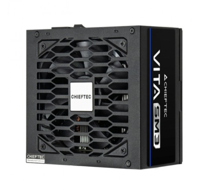 Chieftec Блок живлення Chieftec 750W VITA SM3 (BPX-750-C)