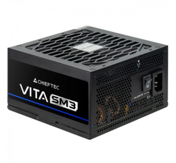 Chieftec Блок живлення Chieftec 750W VITA SM3 (BPX-750-C)