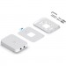 Ubiquiti Точка доступу Wi-Fi Ubiquiti UniFi 7 In-Wall (U7-IW)