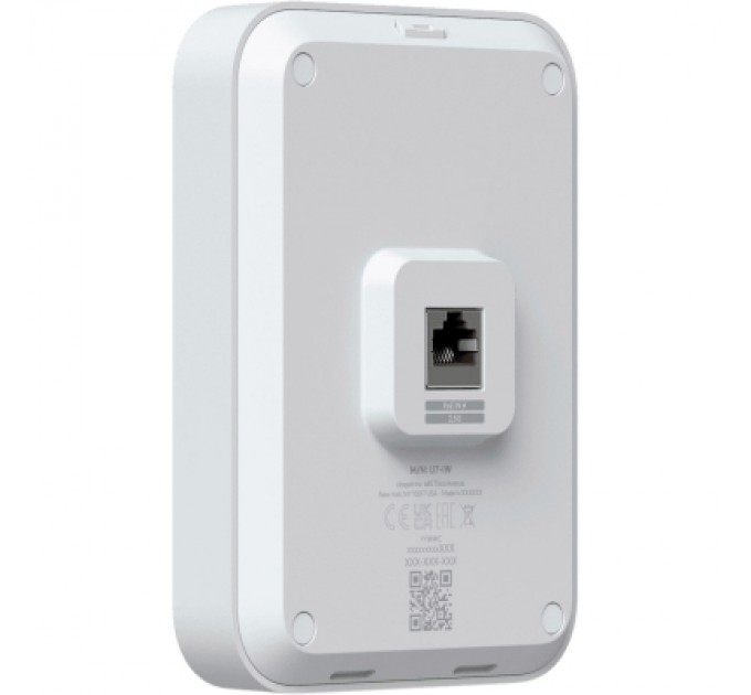 Ubiquiti Точка доступу Wi-Fi Ubiquiti UniFi 7 In-Wall (U7-IW)