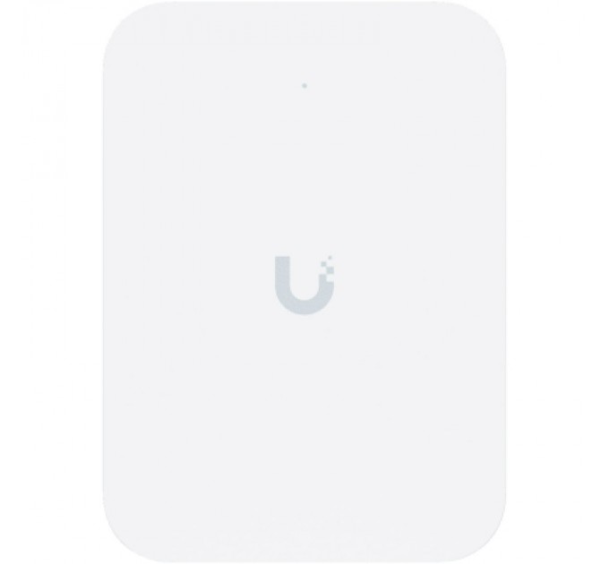Ubiquiti Точка доступу Wi-Fi Ubiquiti UniFi 7 In-Wall (U7-IW)