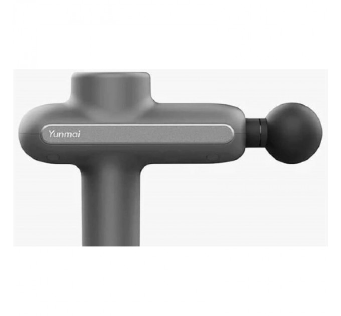 Yunmai Масажер Yunmai Massage Gun PRO (YMFG-B563)