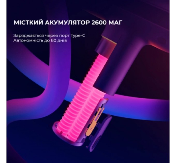 Yunmai Масажер Yunmai Massage Gun PRO (YMFG-B563)