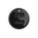 Belkin Зарядний пристрій Belkin Car Charger (24W) Dual USB-A, USB-A - Lightning, 1m, black (CCD001BT1MBK)