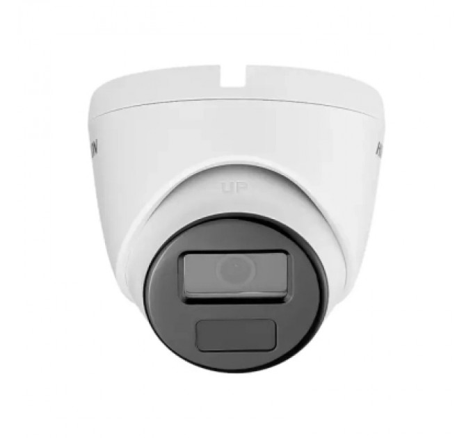 Hikvision Камера відеоспостереження Hikvision DS-2CD1321G0-I (4.0)