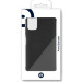 Armorstandart Чохол до мобільного телефона Armorstandart Matte Slim Fit ZTE Blade A71 Black (ARM59803)