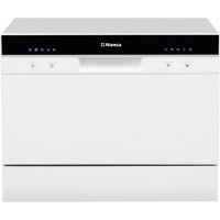 Посудомийна машина Hansa ZWM556WH
