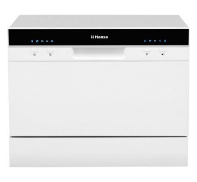 Hansa Посудомийна машина Hansa ZWM556WH
