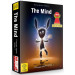 YellowBox Настільна гра YellowBox The Mind, українська (4820228590017)