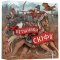 Lord of Boards Настільна гра Lord of Boards Вершники Скіфії (LOB2002UK)