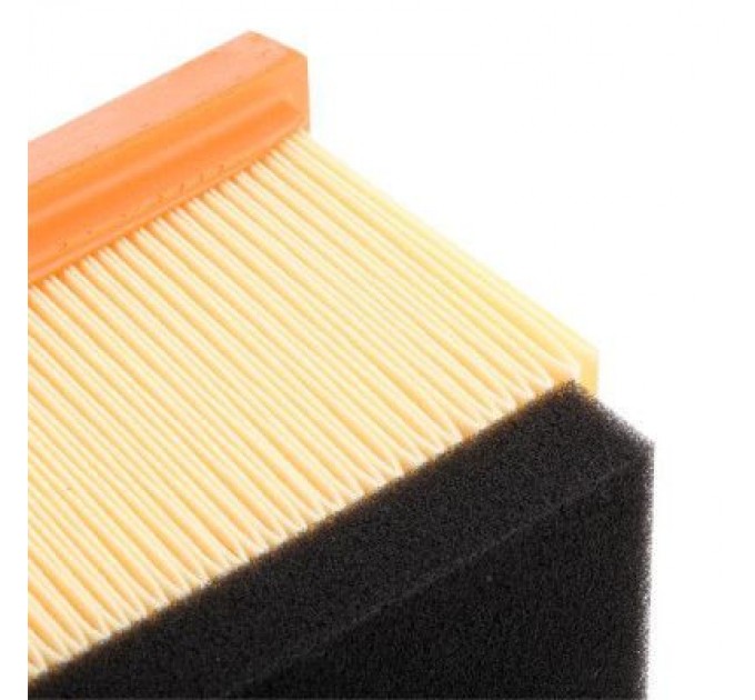 Bosch Повітряний фільтр для автомобіля Bosch F 026 400 121