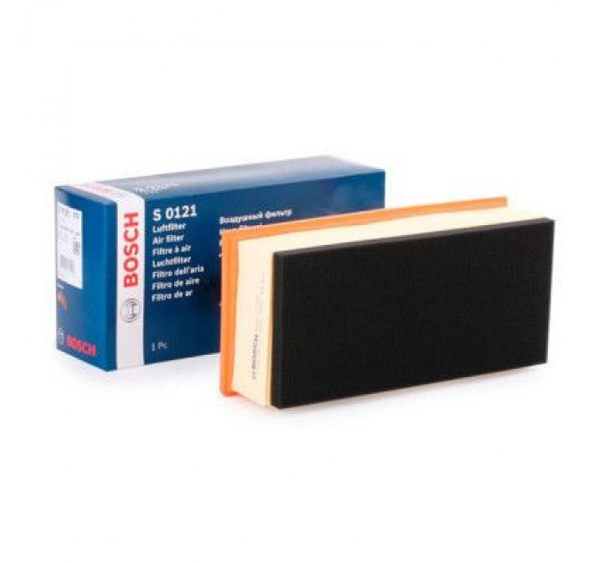 Bosch Повітряний фільтр для автомобіля Bosch F 026 400 121