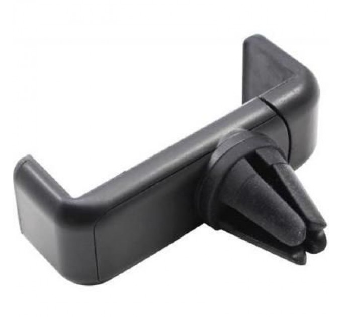 XoKo Універсальний автотримач XoKo RMC100 Black (XK-RMC100-BLCK)