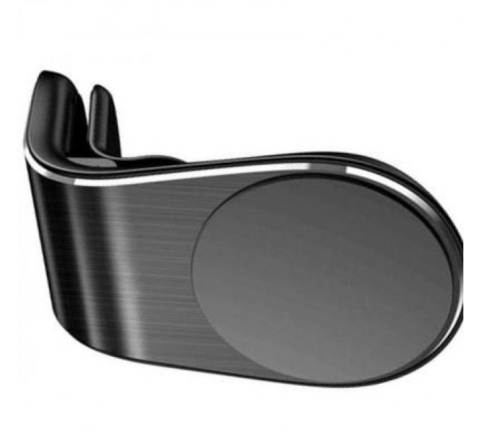 XoKo Універсальний автотримач XoKo RM-C70 Flat Magnetic space grey (XK-RM-C70-SPGR)