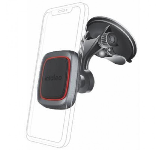 Intaleo Універсальний автотримач Intaleo CM01GP (1283126483677)