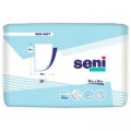 Seni Пелюшки для малюків Seni Soft 90x60 см 30 шт (5900516691295)