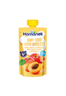 Дитяче пюре