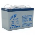 Ritar Батарея до ДБЖ Ritar EV12-100, 12V 100Ah (EV12-100)