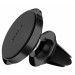 Baseus Універсальний автотримач Baseus Small ears series Magnetic suction bracket (Air outlet type) (SUER-A01)