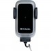 Verbatim Універсальний автотримач Verbatim FWC-03 with Pro Qi Fast Wireless Car Charger (49554)