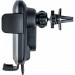 Verbatim Універсальний автотримач Verbatim FWC-03 with Pro Qi Fast Wireless Car Charger (49554)
