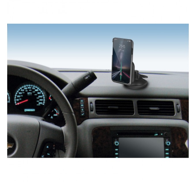 Defender Універсальний автотримач Defender CH-152+ магніт (29152)