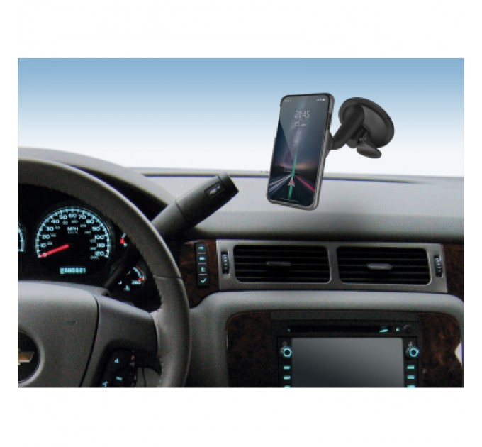 Defender Універсальний автотримач Defender CH-152+ магніт (29152)