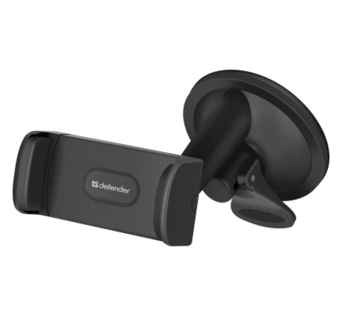 Defender Універсальний автотримач Defender CH-155+ 60-85 мм (29155)