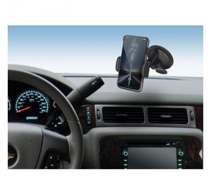 Defender Універсальний автотримач Defender CH-155+ 60-85 мм (29155)