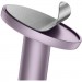 Baseus Універсальний автотримач Baseus Magnetic (клейка стртрічка) purple (SUCC000005)