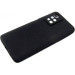 Dengos Чохол до мобільного телефона Dengos Carbon Xiaomi Redmi 10 black (DG-TPU-CRBN-134)