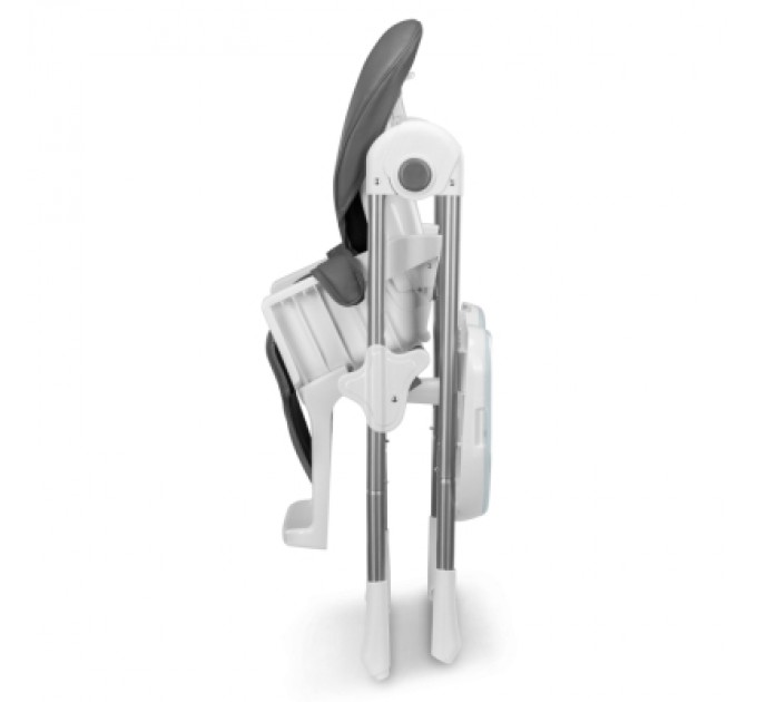 Lionelo Стілець для годування Lionelo Linn Plus Grey (LO-LINN PLUSGREY)
