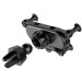 ColorWay Універсальний автотримач ColorWay Gravity Sensor Holder Black (CW-CHG11-BK)