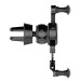 ColorWay Універсальний автотримач ColorWay Gravity Sensor Holder Black (CW-CHG11-BK)