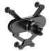 ColorWay Універсальний автотримач ColorWay Gravity Sensor Holder Black (CW-CHG11-BK)
