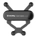 ColorWay Універсальний автотримач ColorWay Gravity Sensor Holder Black (CW-CHG11-BK)