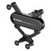 ColorWay Універсальний автотримач ColorWay Gravity Sensor Holder Black (CW-CHG11-BK)
