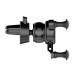 ColorWay Універсальний автотримач ColorWay Gravity Sensor Holder Black (CW-CHG11-BK)