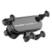 ColorWay Універсальний автотримач ColorWay Gravity Sensor Holder Black (CW-CHG11-BK)