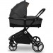 Lionelo Коляска Lionelo 3 в 1 Mika Grey Graphite (LO-MIKA 3IN1 GREY GRAPHITE)