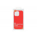 2E Чохол до мобільного телефона 2E Basic Apple iPhone 13 Pro, Liquid Silicone, Red (2E-IPH-13PR-OCLS-RD)