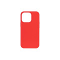 2E Чохол до мобільного телефона 2E Basic Apple iPhone 13 Pro, Liquid Silicone, Red (2E-IPH-13PR-OCLS-RD)