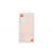 2E Чохол до мобільного телефона 2E Basic Apple iPhone 13 Pro, Liquid Silicone, Sand Pink (2E-IPH-13PR-OCLS-RP)