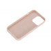 2E Чохол до мобільного телефона 2E Basic Apple iPhone 13 Pro, Liquid Silicone, Sand Pink (2E-IPH-13PR-OCLS-RP)