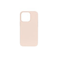 2E Чохол до мобільного телефона 2E Basic Apple iPhone 13 Pro, Liquid Silicone, Sand Pink (2E-IPH-13PR-OCLS-RP)