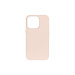 2E Чохол до мобільного телефона 2E Basic Apple iPhone 13 Pro, Liquid Silicone, Sand Pink (2E-IPH-13PR-OCLS-RP)