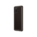 Samsung Чохол до мобільного телефона Samsung Soft Clear Cover Galaxy A03s (A037) Black (EF-QA037TBEGRU)