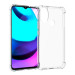 BeCover Чохол до мобільного телефона BeCover Anti-Shock Motorola Moto E20 Clear (706963)